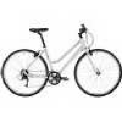 Ποδήλατο MEC Midtown Bicycle ssrs2